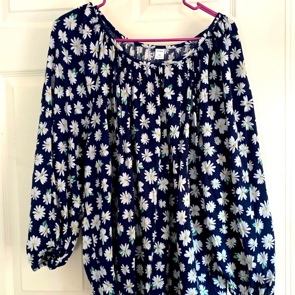 Old Navy Top
